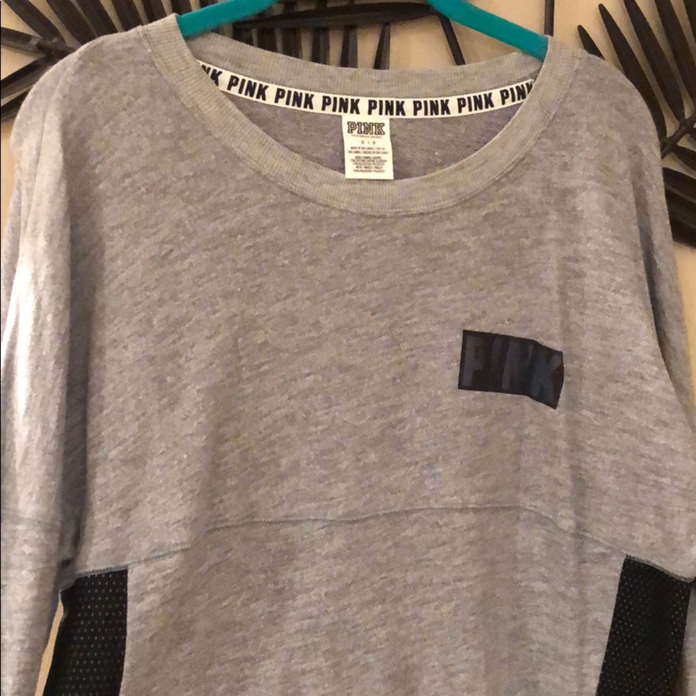PINK sweatshirt - Picture 10 of 11